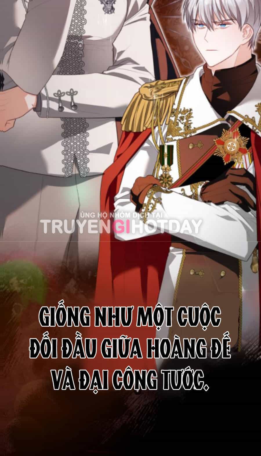Đôi Môi Trên Lưỡi Dao - Chương 40 - ảnh 13