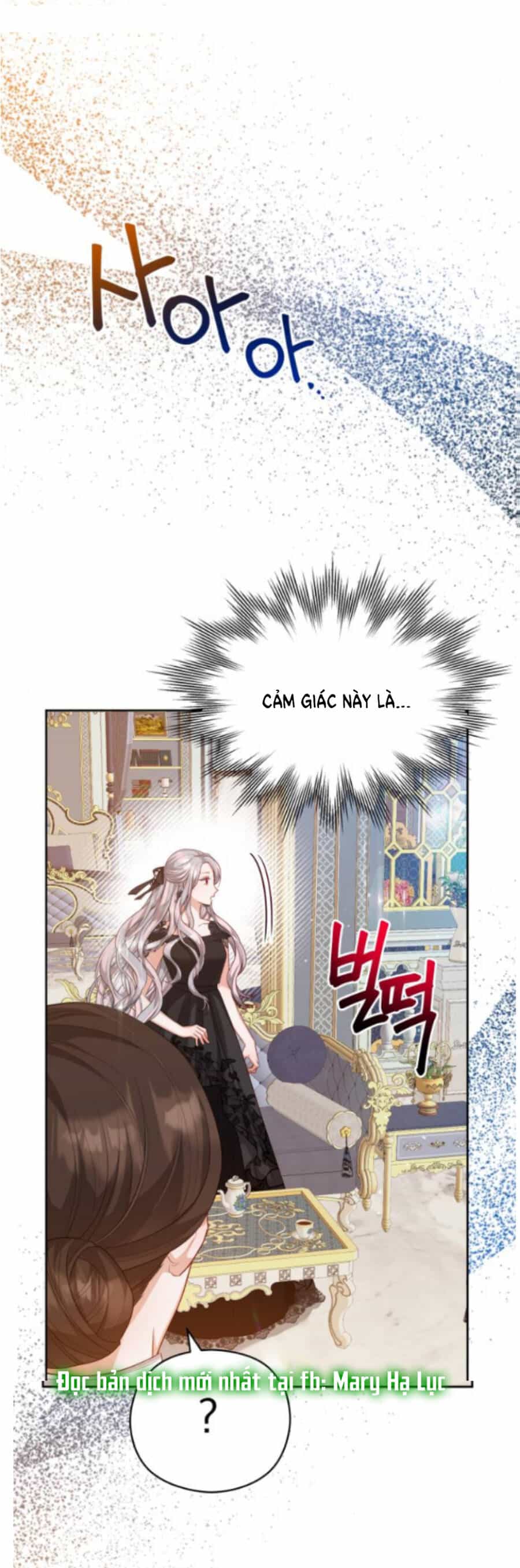 Đôi Môi Trên Lưỡi Dao - Chương 40 - ảnh 31