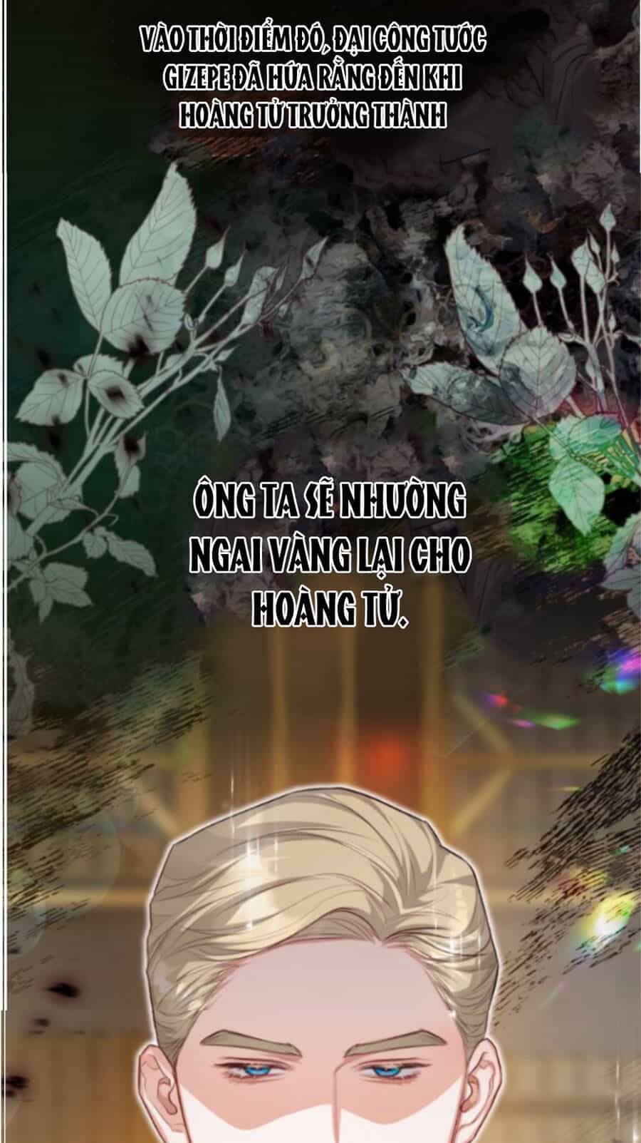 Đôi Môi Trên Lưỡi Dao - Chương 40 - ảnh 4