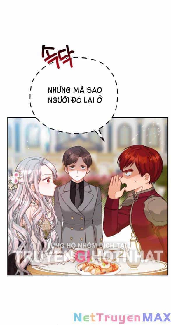 Đôi Môi Trên Lưỡi Dao - Chương 41.1 - ảnh 11