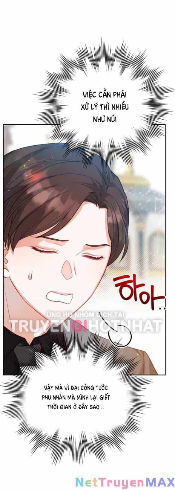 Đôi Môi Trên Lưỡi Dao - Chương 41.1 - ảnh 15