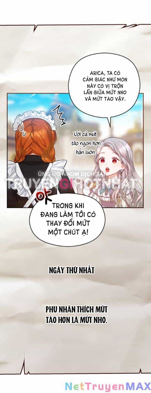 Đôi Môi Trên Lưỡi Dao - Chương 41.1 - ảnh 27