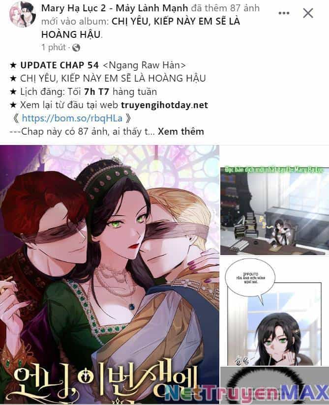 Đôi Môi Trên Lưỡi Dao - Chương 41.2 - ảnh 18