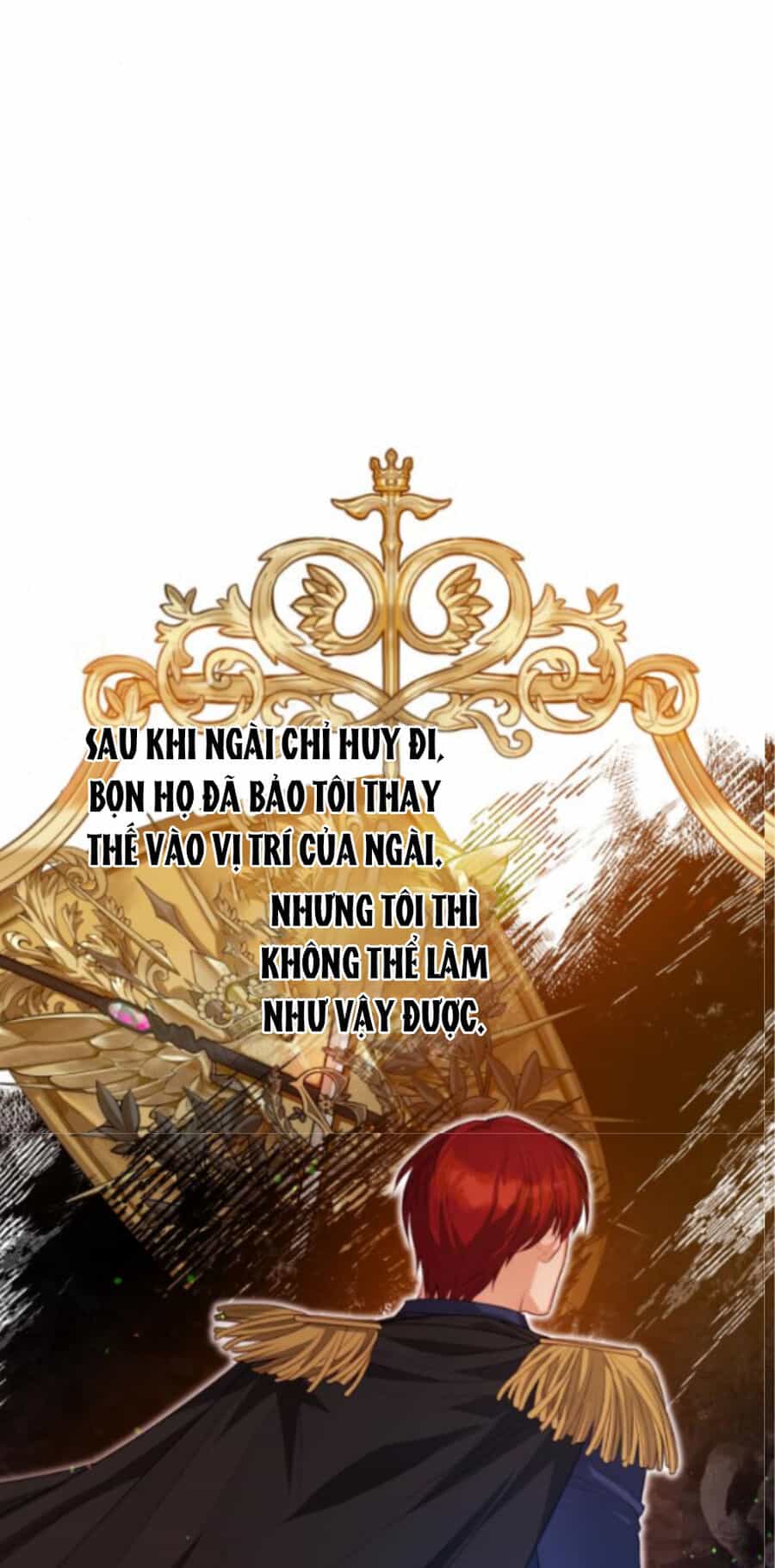 Đôi Môi Trên Lưỡi Dao - Chương 43.1 - ảnh 6