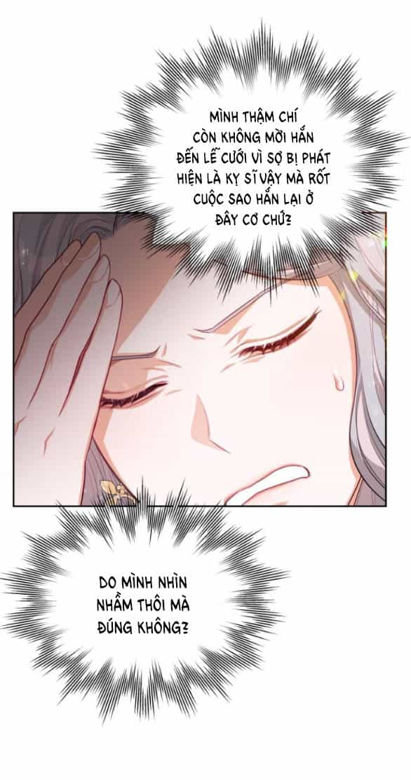 Đôi Môi Trên Lưỡi Dao - Chương 6.1 - ảnh 4