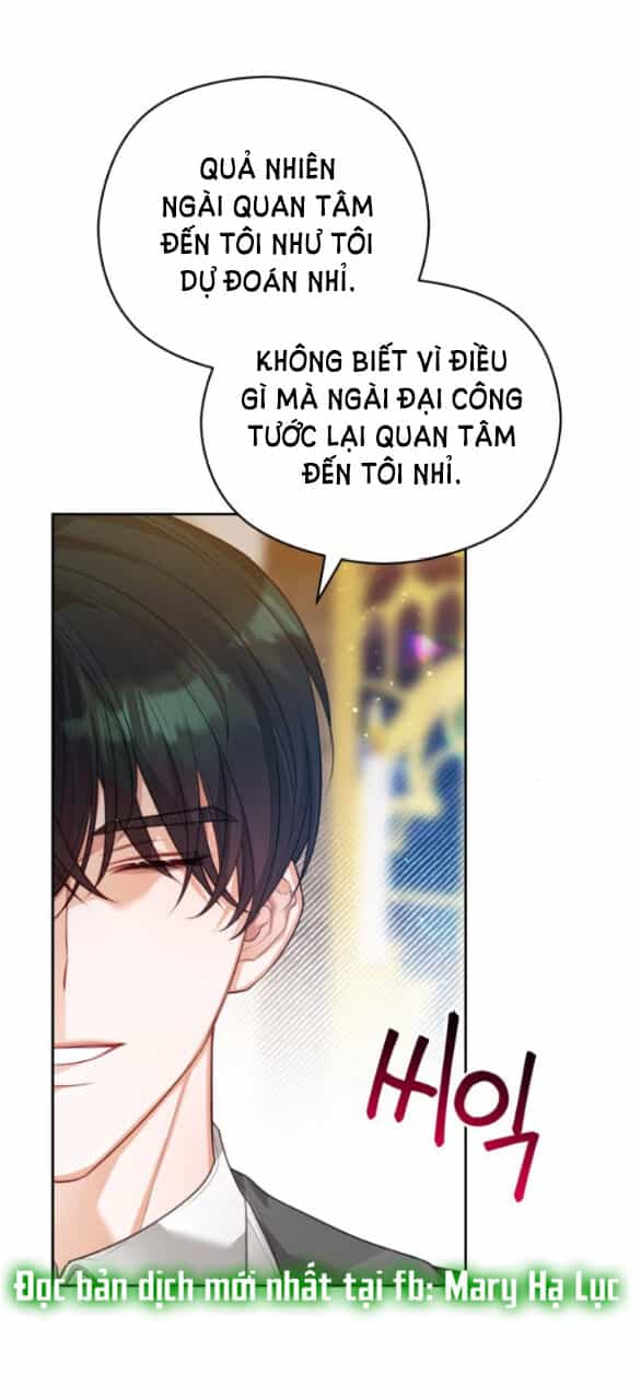 Đôi Môi Trên Lưỡi Dao - Chương 44.1 - ảnh 29