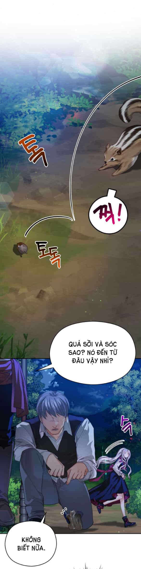 Đôi Môi Trên Lưỡi Dao - Chương 47.1 - ảnh 7