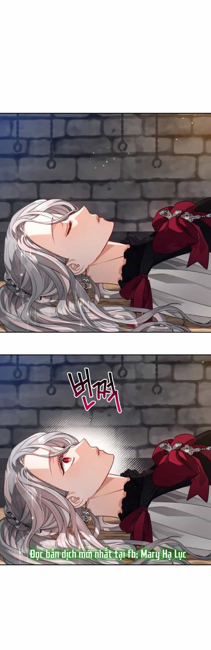 Đôi Môi Trên Lưỡi Dao - Chương 48.1 - ảnh 1