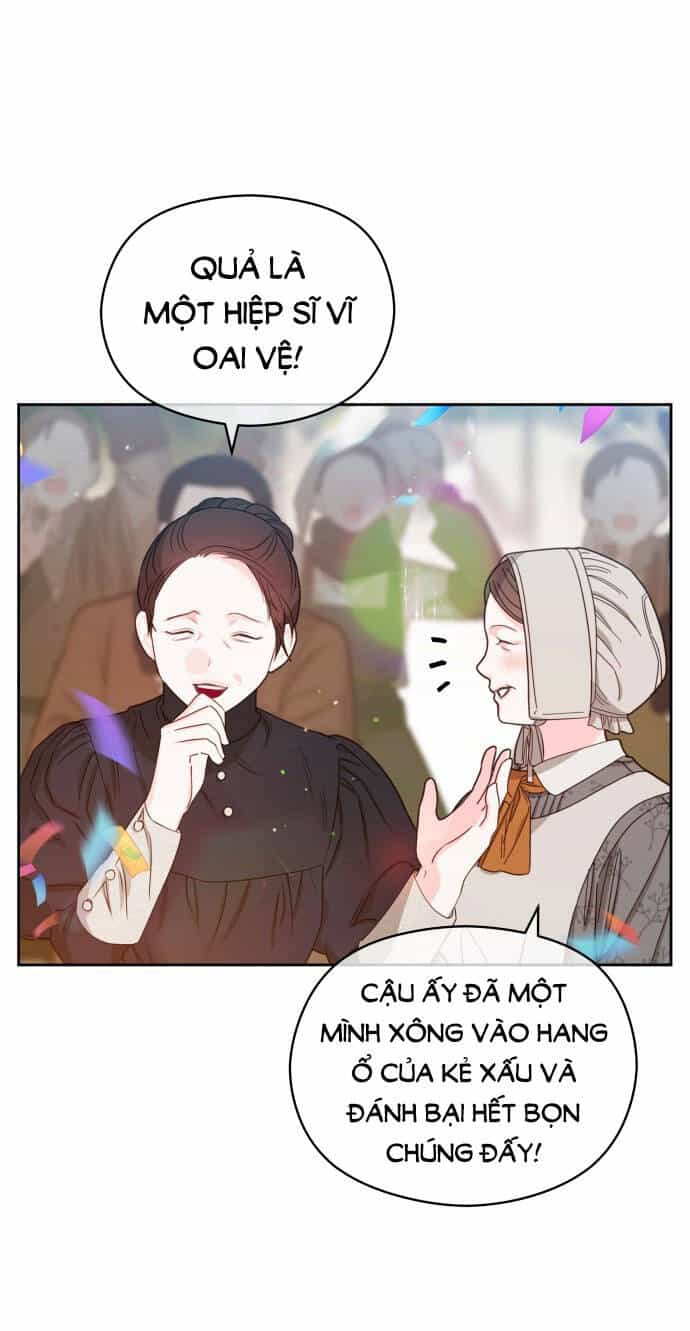 Đôi Môi Trên Lưỡi Dao - Chương 49.1 - ảnh 7