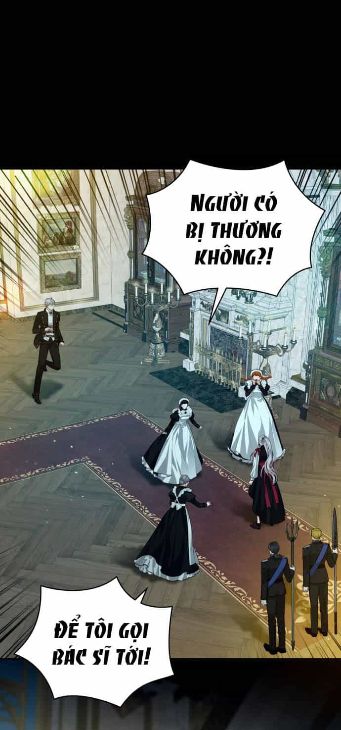 Đôi Môi Trên Lưỡi Dao - Chương 49.2 - ảnh 25