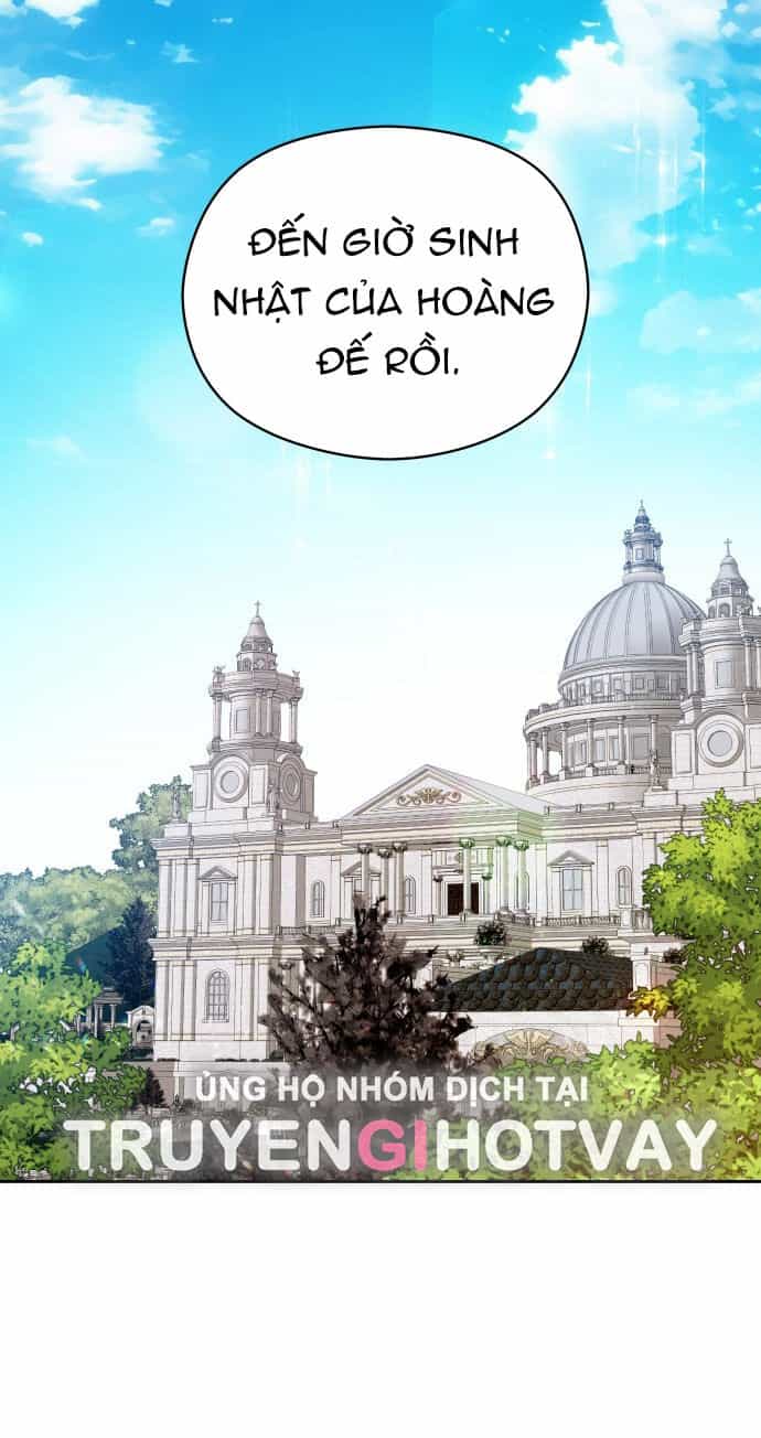 Đôi Môi Trên Lưỡi Dao - Chương 51.1 - ảnh 12