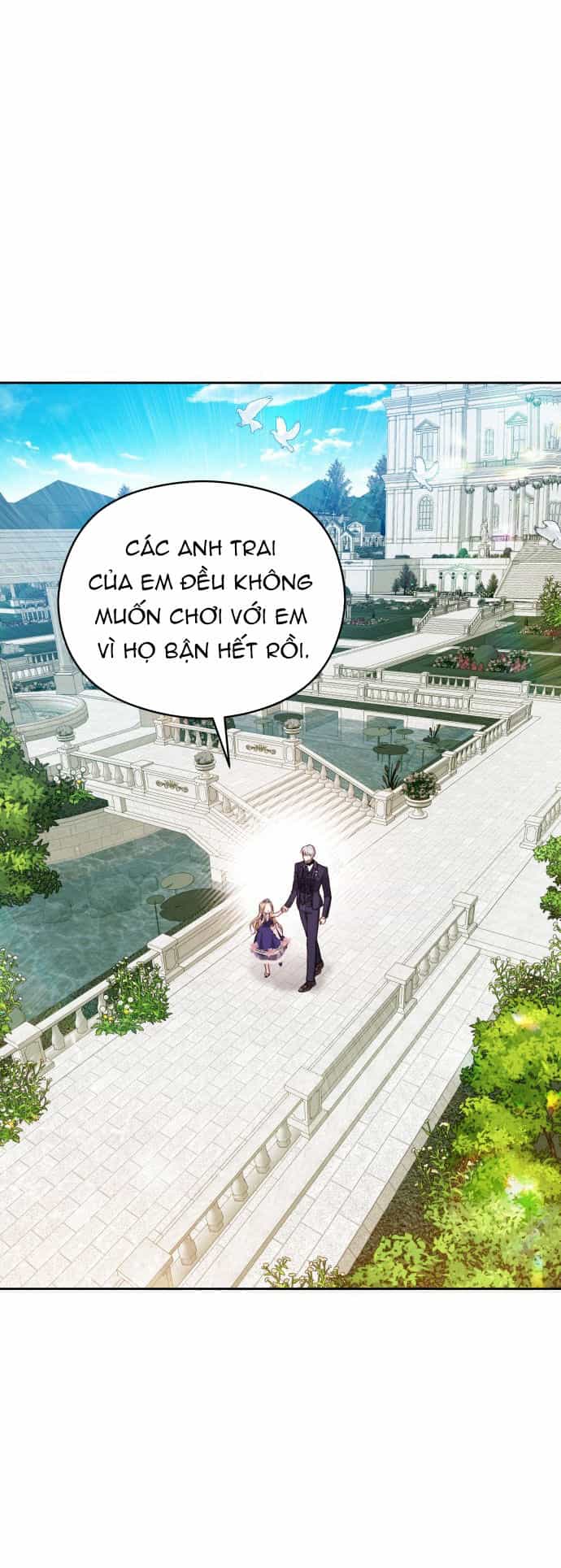 Đôi Môi Trên Lưỡi Dao - Chương 51.2 - ảnh 8