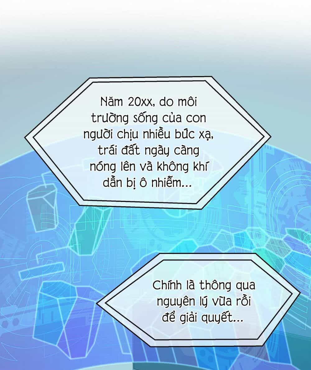 Đối Nhĩ Duy Mệnh Thị Tòng - Chương 16.5 - ảnh 16
