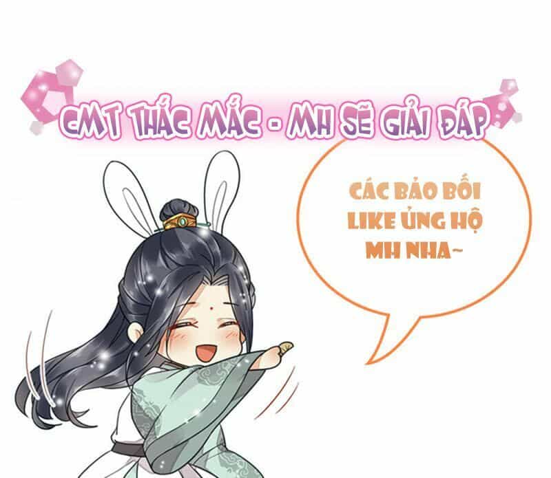 Đối Nhĩ Duy Mệnh Thị Tòng - Chương 22.5 - ảnh 23