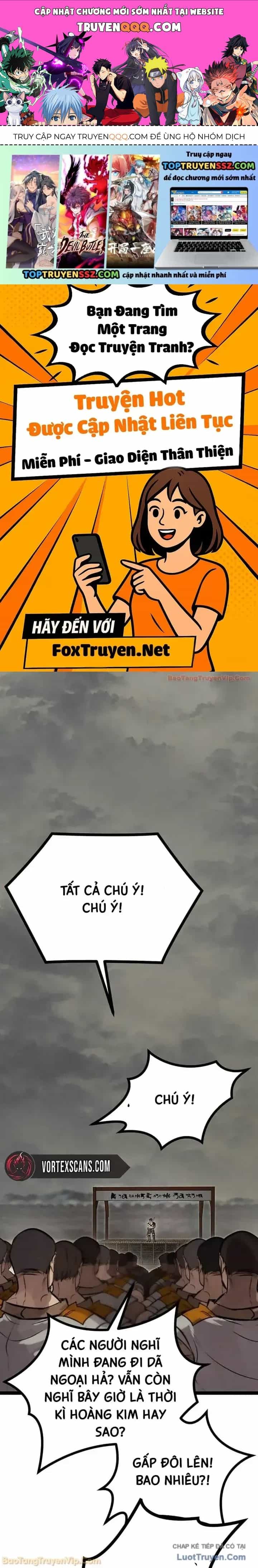 Đội Quân Ảo - Chương 12 - ảnh 1