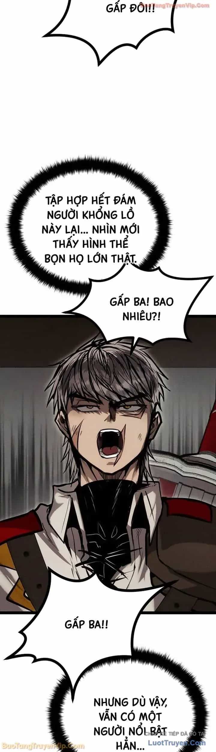 Đội Quân Ảo - Chương 12 - ảnh 2