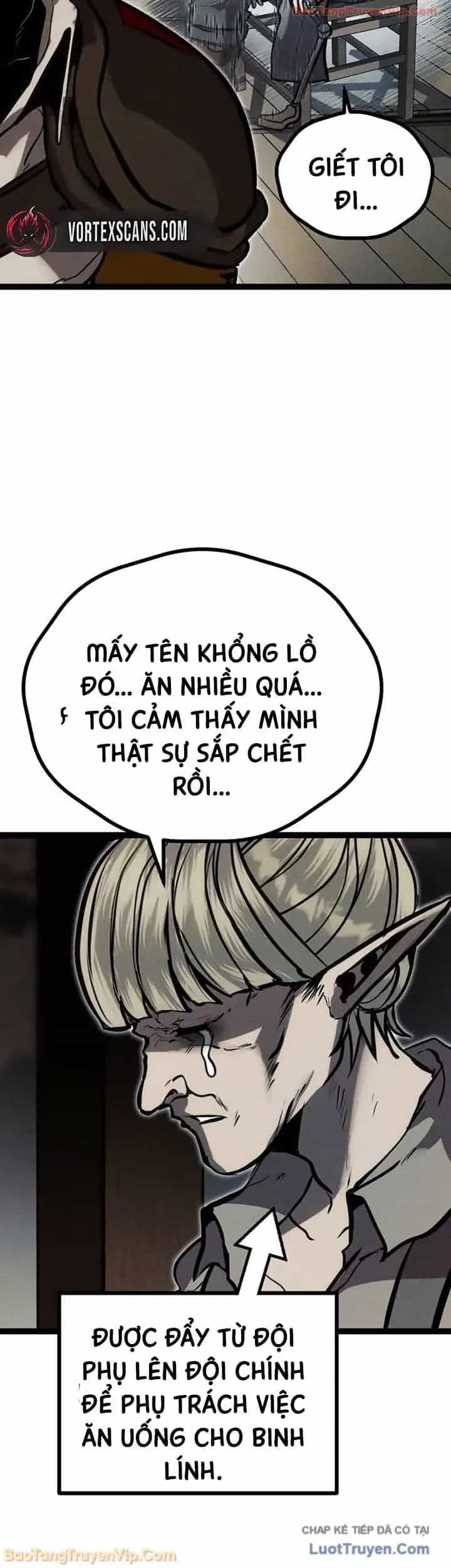 Đội Quân Ảo - Chương 12 - ảnh 25