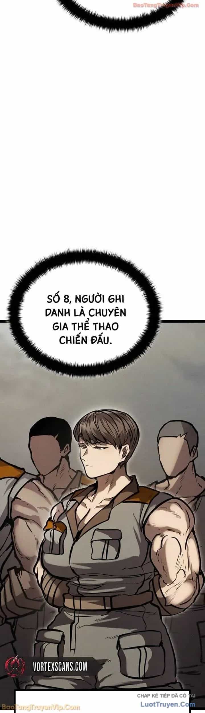 Đội Quân Ảo - Chương 12 - ảnh 3