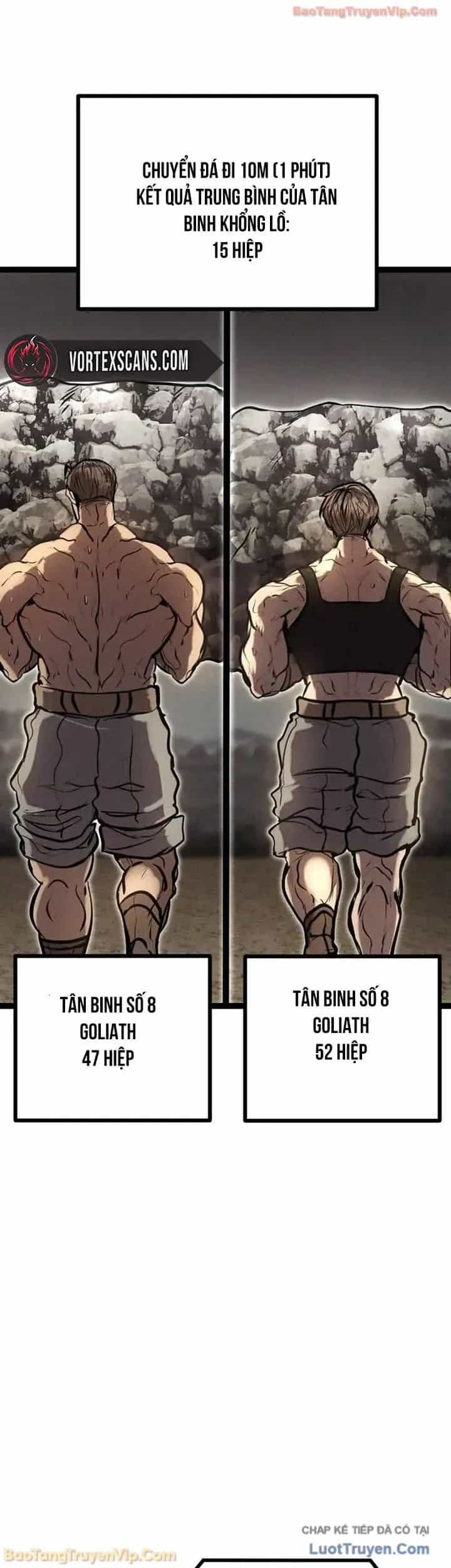 Đội Quân Ảo - Chương 12 - ảnh 33