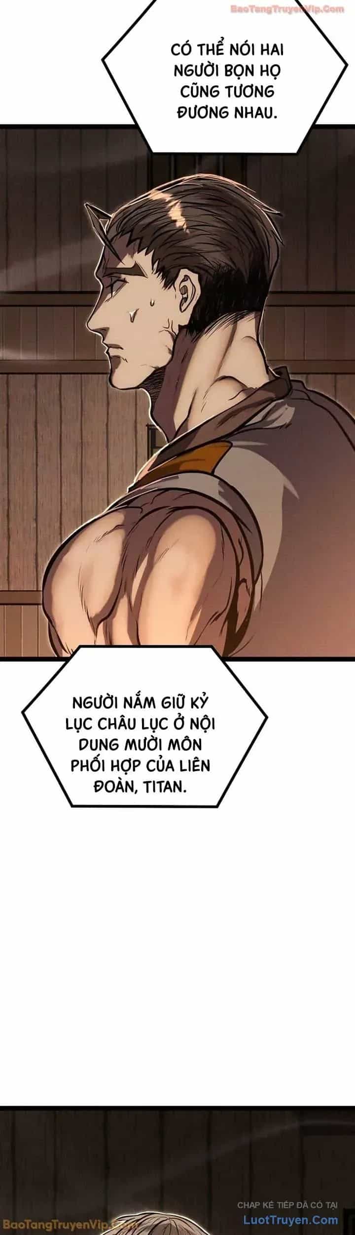 Đội Quân Ảo - Chương 12 - ảnh 34