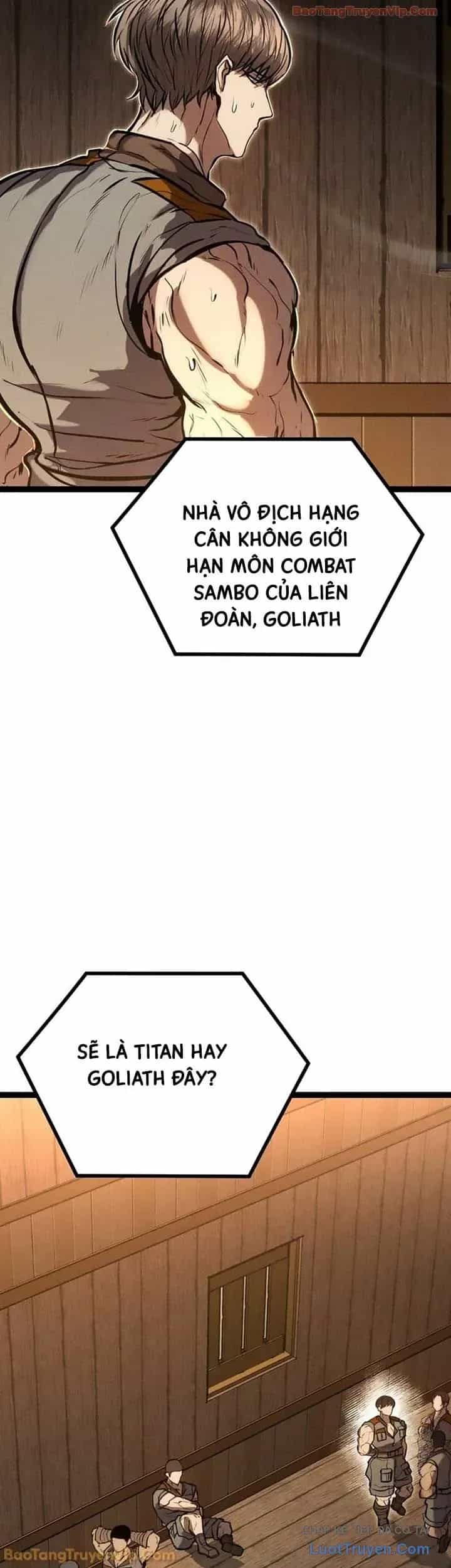 Đội Quân Ảo - Chương 12 - ảnh 35