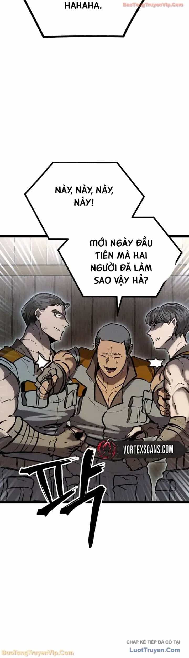 Đội Quân Ảo - Chương 12 - ảnh 47
