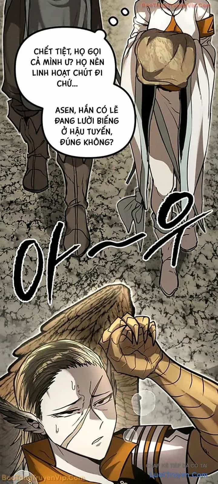 Đội Quân Ảo - Chương 14 - ảnh 27