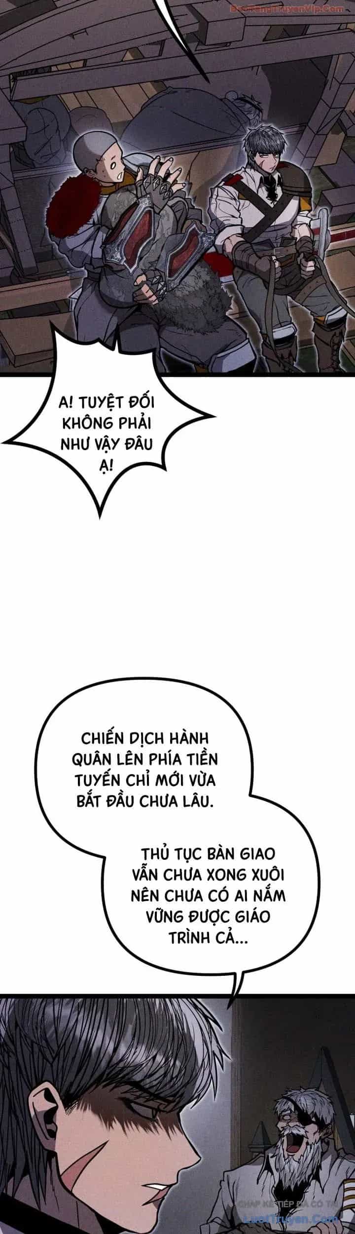 Đội Quân Ảo - Chương 15 - ảnh 66