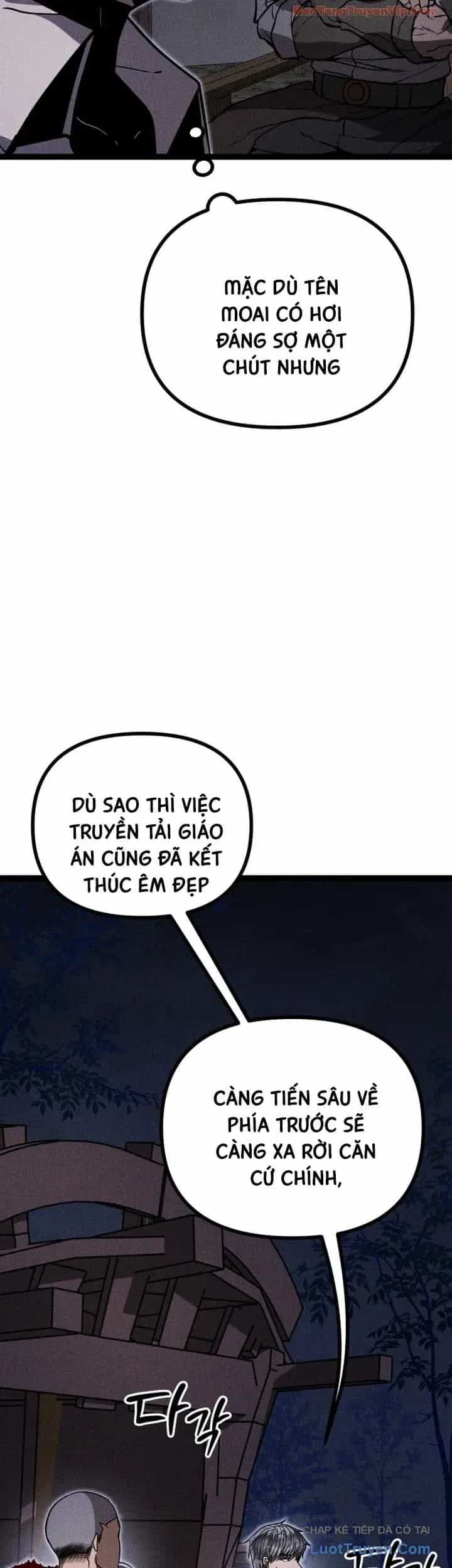 Đội Quân Ảo - Chương 15 - ảnh 67