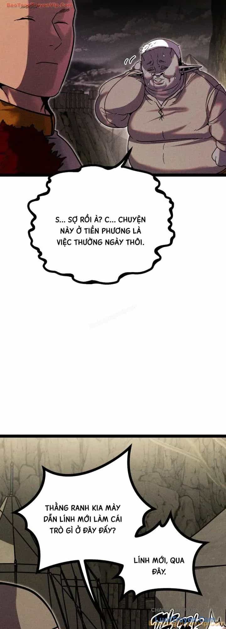 Đội Quân Ảo - Chương 16 - ảnh 19