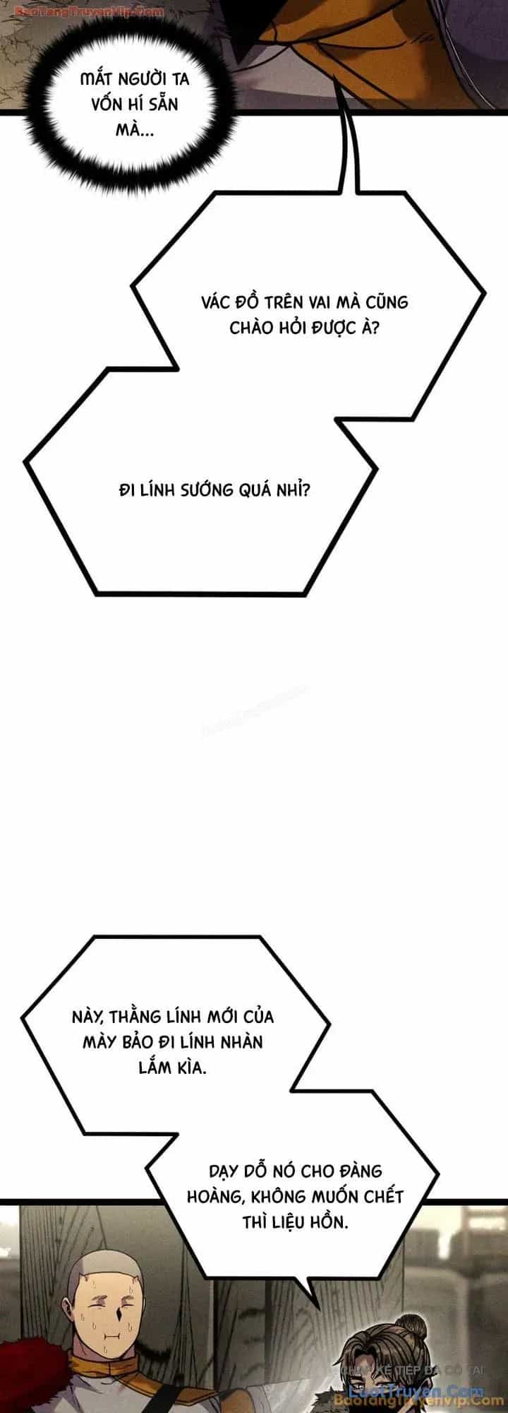 Đội Quân Ảo - Chương 16 - ảnh 30