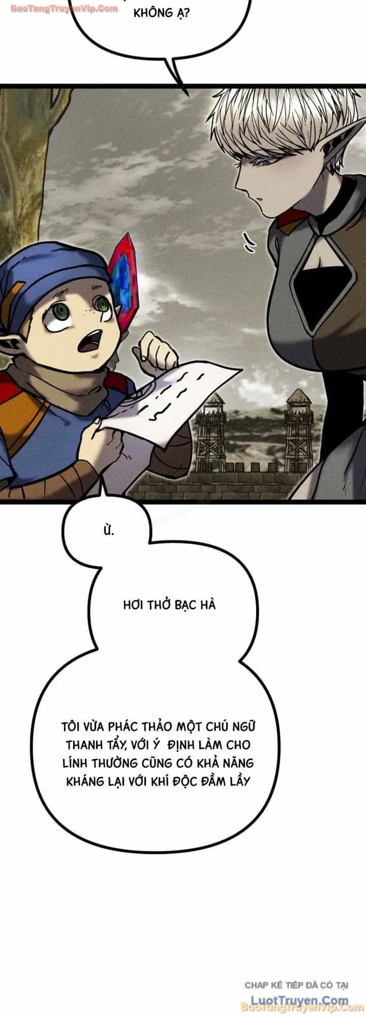 Đội Quân Ảo - Chương 16 - ảnh 7