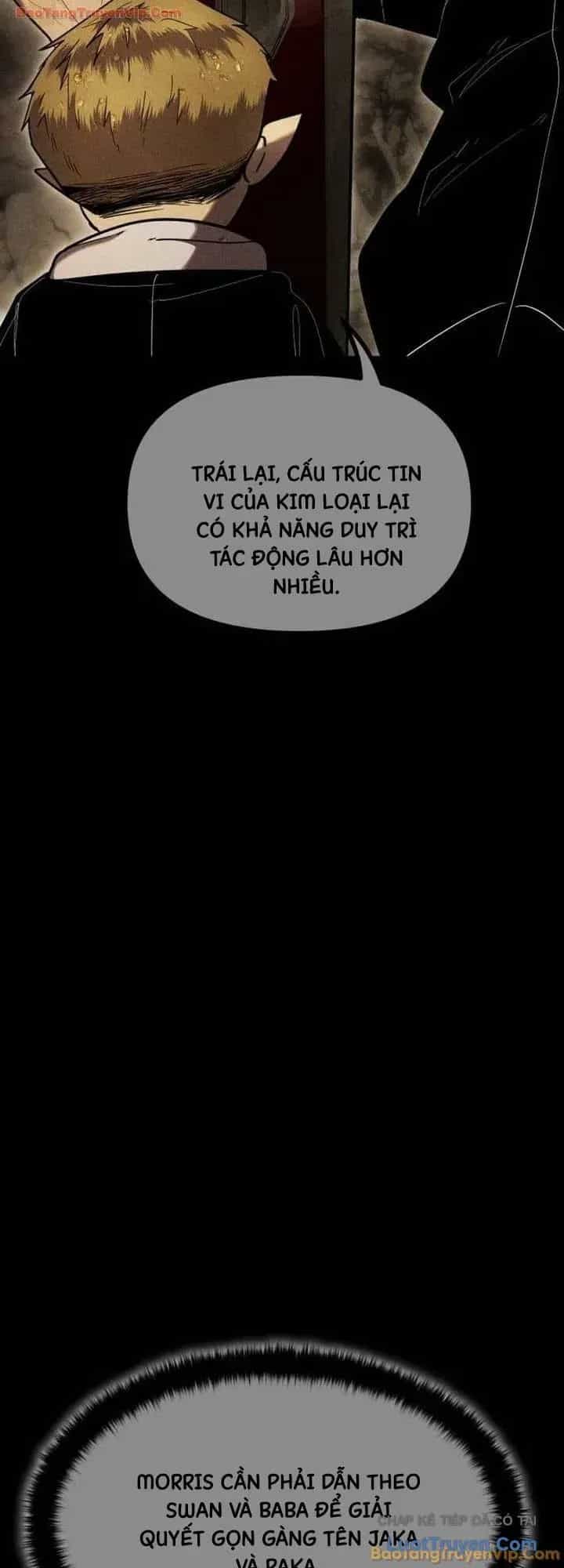 Đội Quân Ảo - Chương 19 - ảnh 4