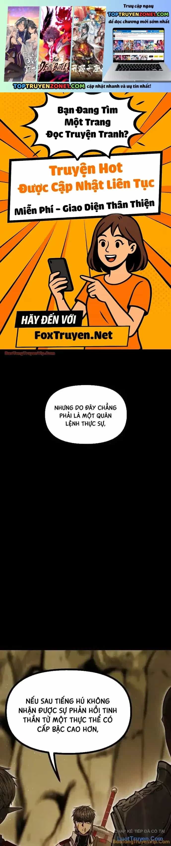 Đội Quân Ảo - Chương 20 - ảnh 2