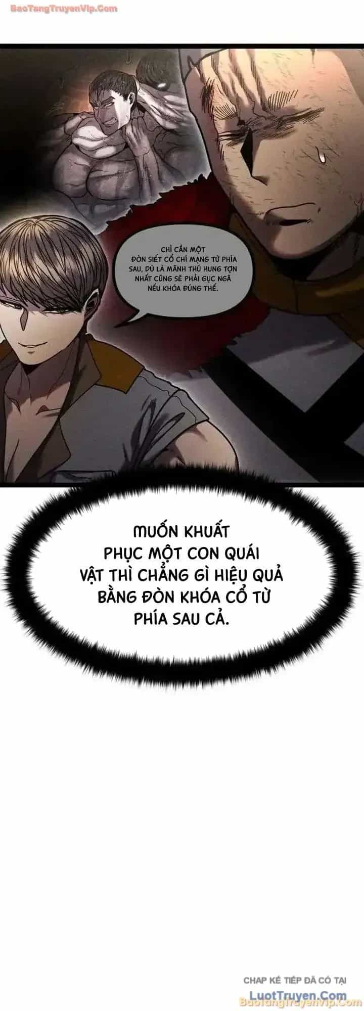 Đội Quân Ảo - Chương 21 - ảnh 22