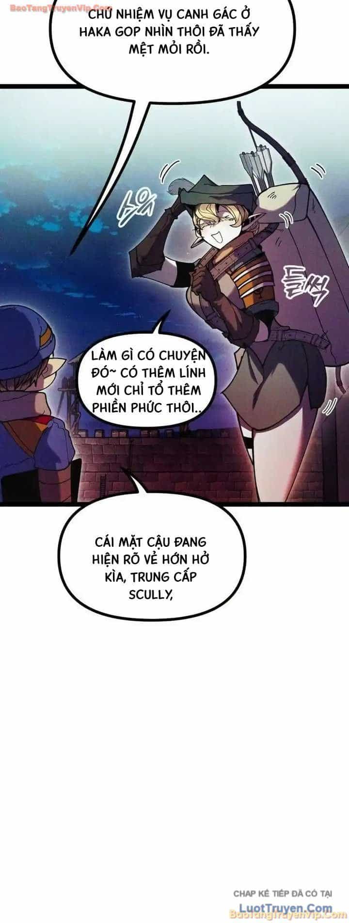 Đội Quân Ảo - Chương 22 - ảnh 12