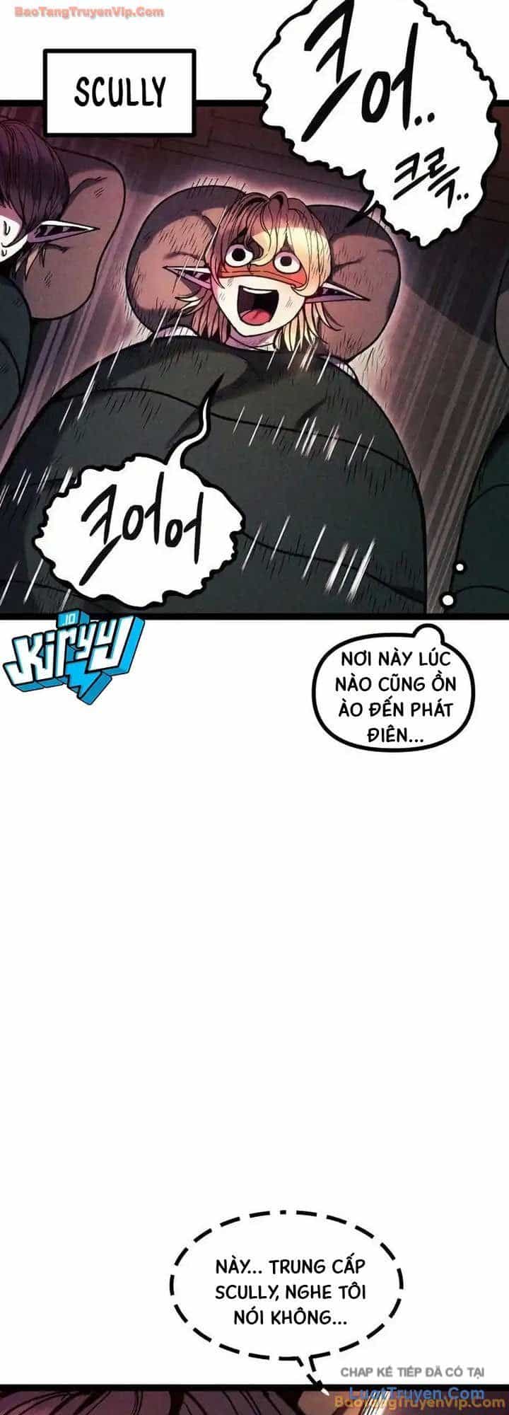 Đội Quân Ảo - Chương 22 - ảnh 3