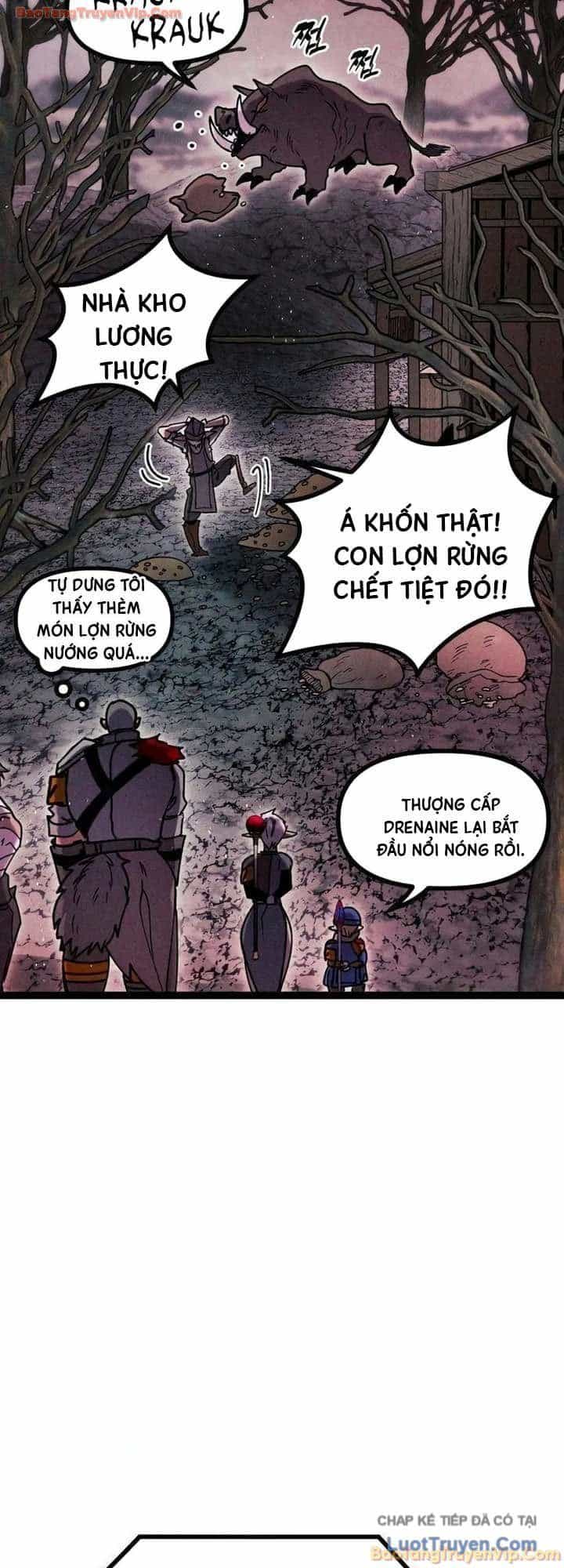 Đội Quân Ảo - Chương 22 - ảnh 44