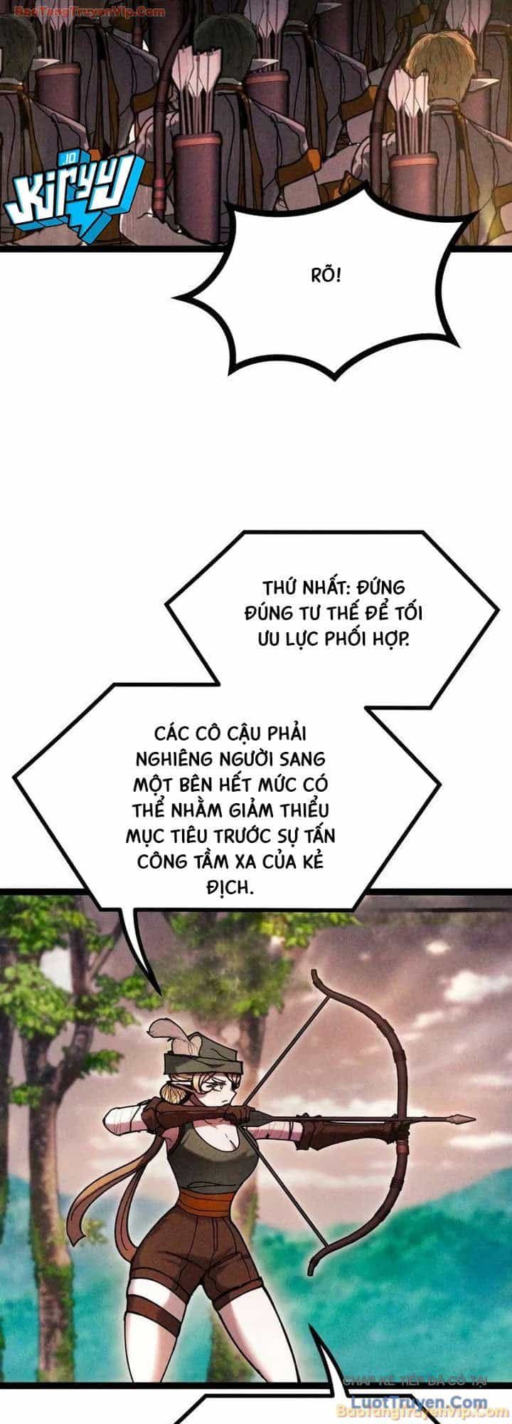 Đội Quân Ảo - Chương 22 - ảnh 46