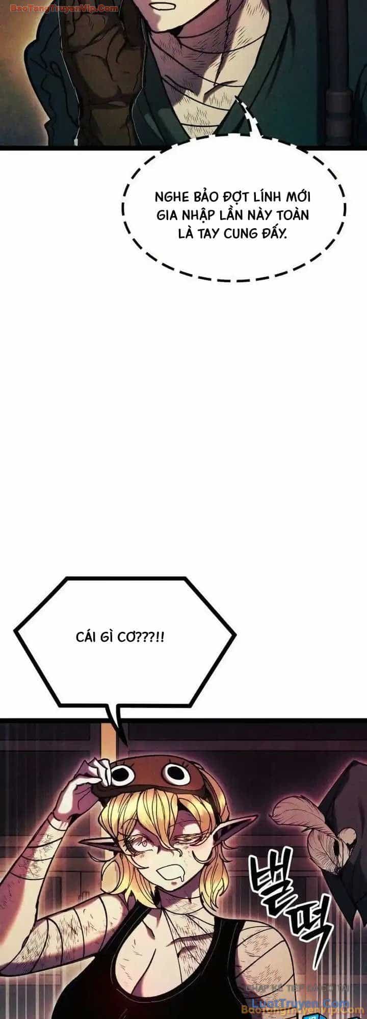 Đội Quân Ảo - Chương 22 - ảnh 6