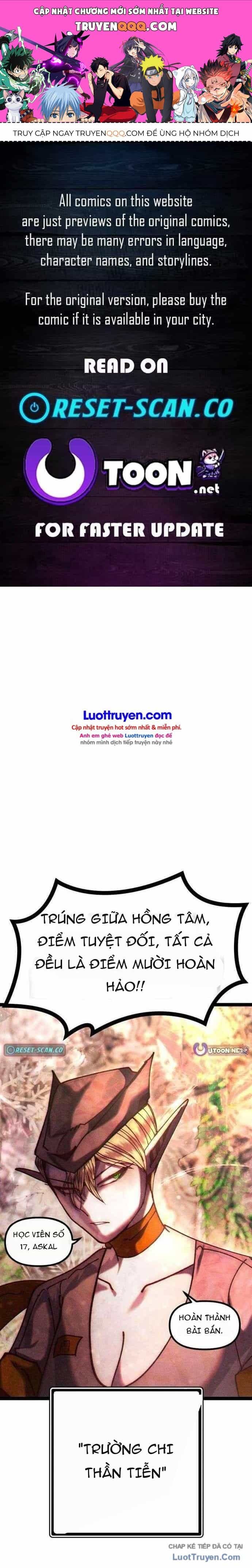 Đội Quân Ảo - Chương 23 - ảnh 1