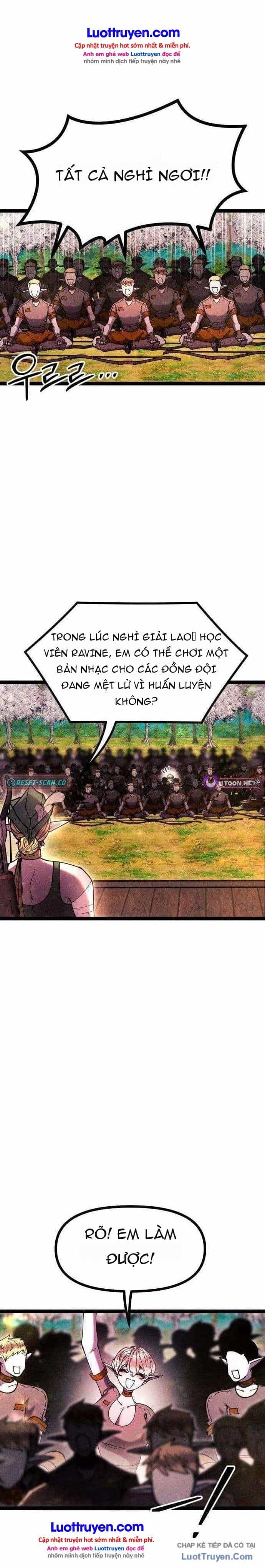 Đội Quân Ảo - Chương 23 - ảnh 10