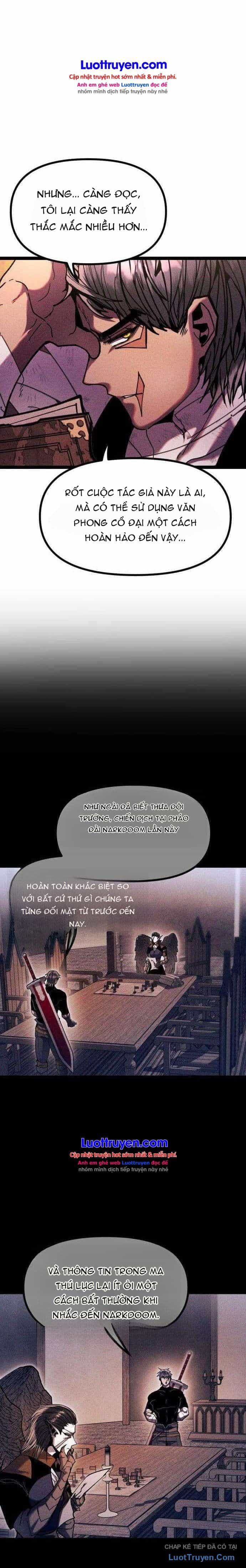 Đội Quân Ảo - Chương 23 - ảnh 14