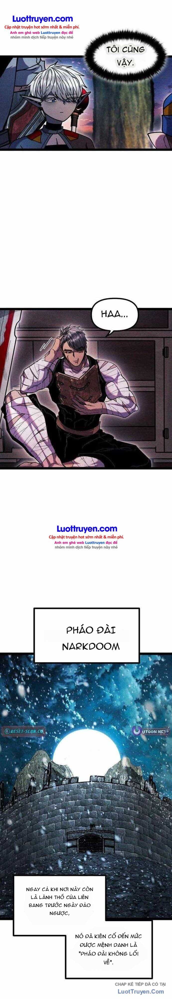 Đội Quân Ảo - Chương 23 - ảnh 18