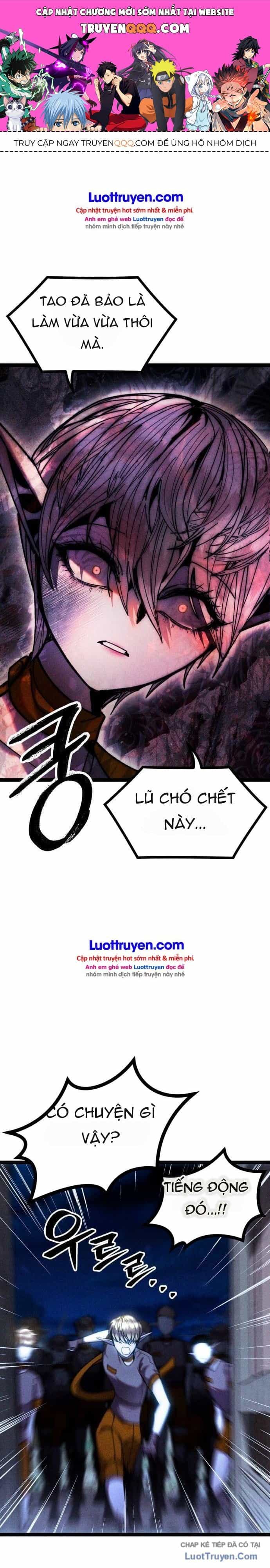 Đội Quân Ảo - Chương 24 - ảnh 1