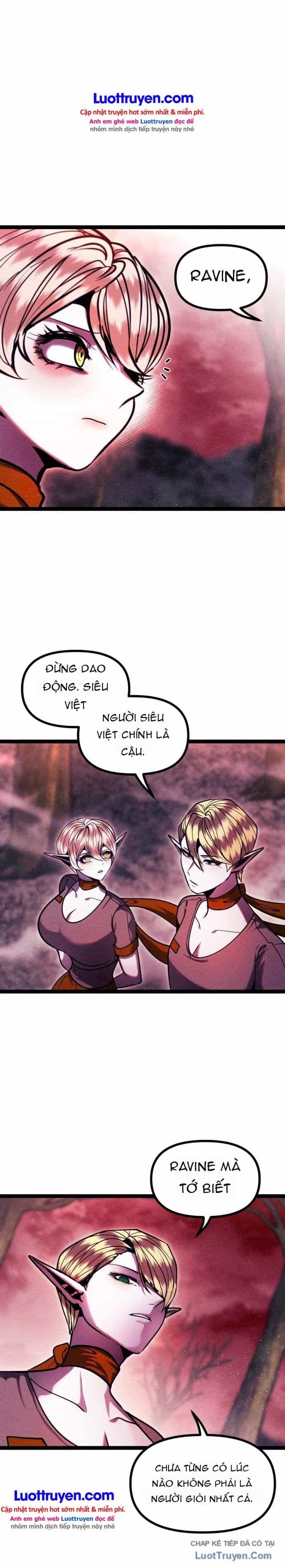 Đội Quân Ảo - Chương 24 - ảnh 12