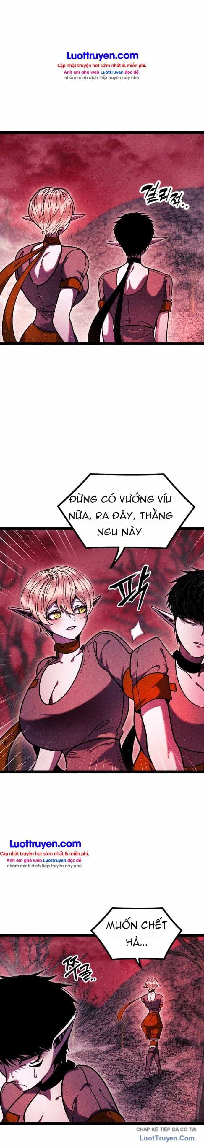 Đội Quân Ảo - Chương 24 - ảnh 14