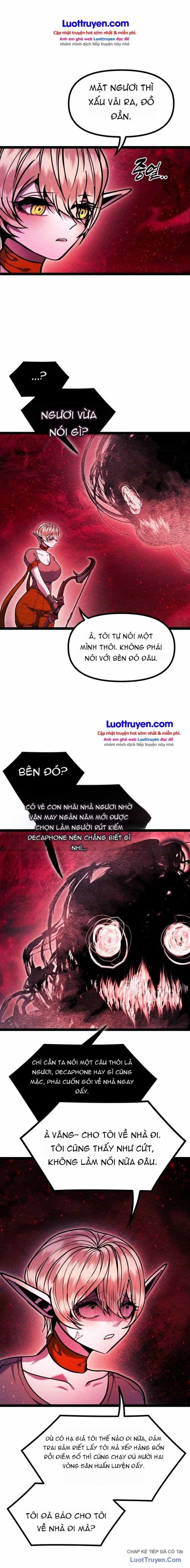 Đội Quân Ảo - Chương 24 - ảnh 20