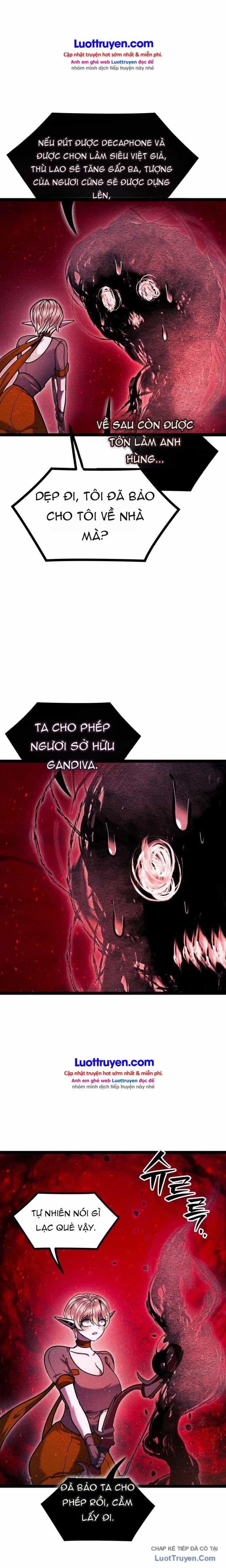 Đội Quân Ảo - Chương 24 - ảnh 21