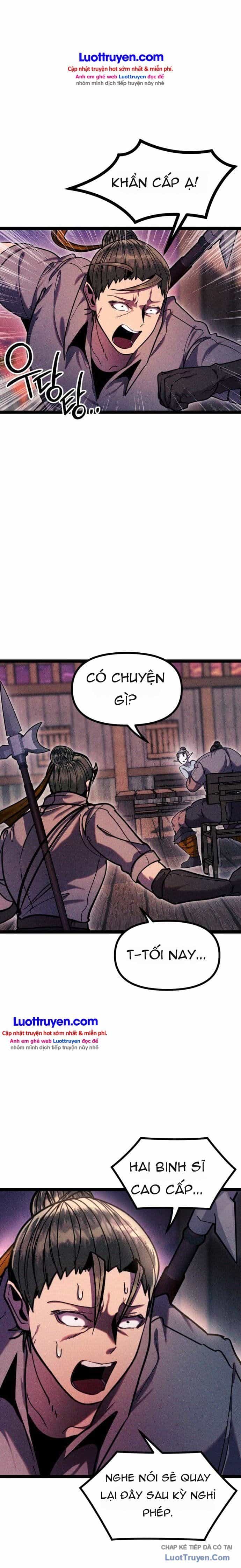 Đội Quân Ảo - Chương 24 - ảnh 31